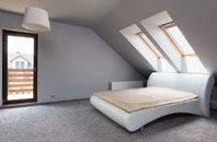 Stannergate bedroom extensions
