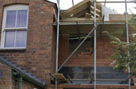 free Stannergate home extension quotes