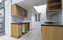Stannergate kitchen extension leads